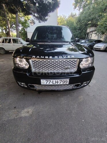 Land Rover Range Rover-10