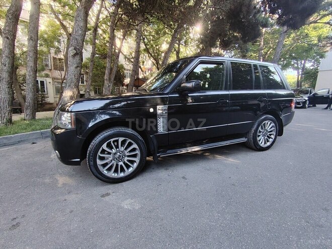 Land Rover Range Rover-3