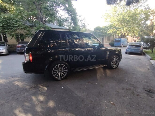 Land Rover Range Rover-8