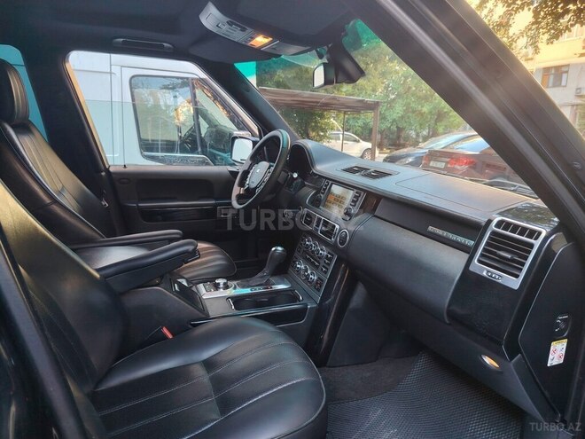 Land Rover Range Rover-20