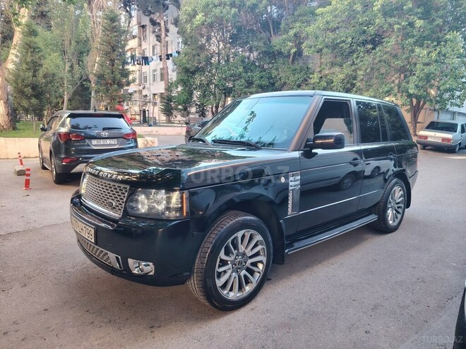 Land Rover Range Rover-5