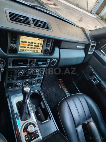 Land Rover Range Rover-17