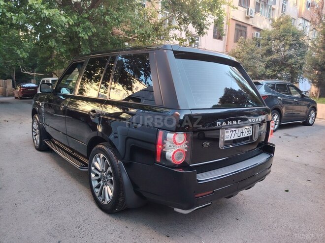 Land Rover Range Rover-2
