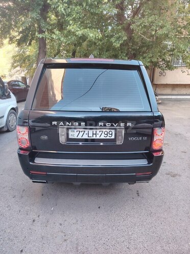 Land Rover Range Rover-11