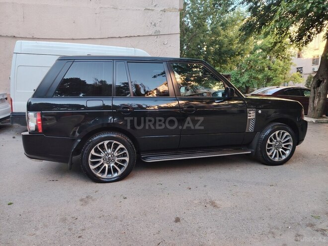Land Rover Range Rover-4