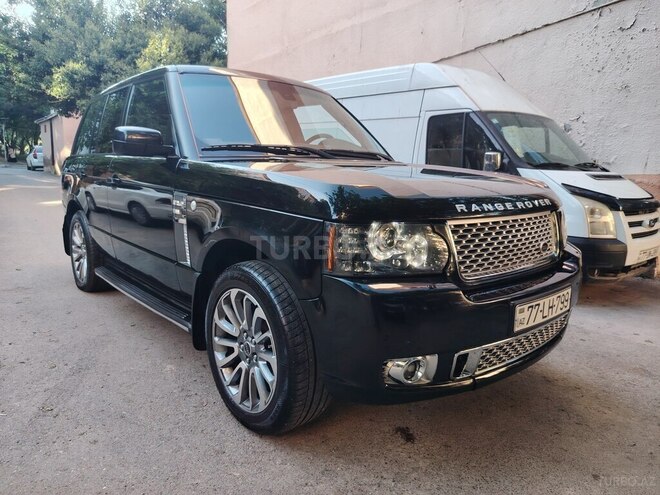 Land Rover Range Rover-12