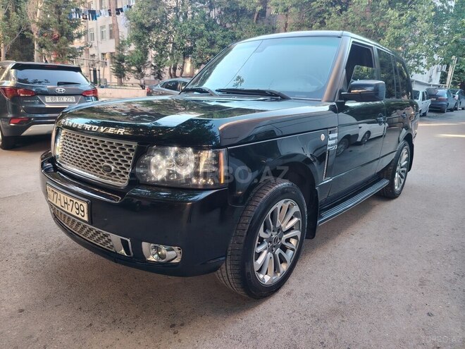 Land Rover Range Rover-13