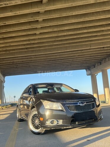 Chevrolet Cruze-7