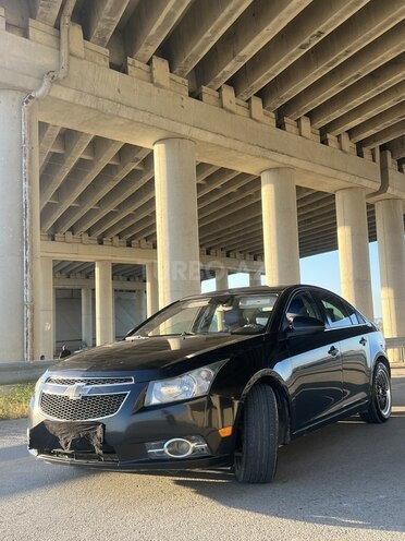 Chevrolet Cruze-6