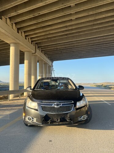 Chevrolet Cruze-2