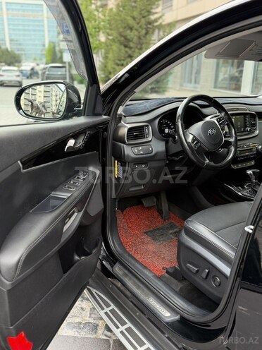 Kia Sorento-3