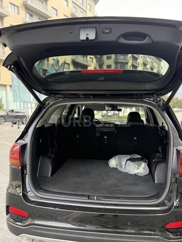 Kia Sorento-7