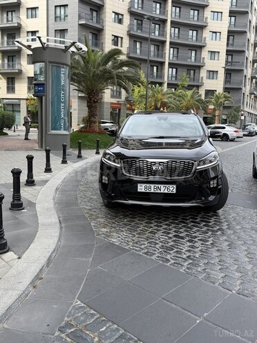 Kia Sorento-2