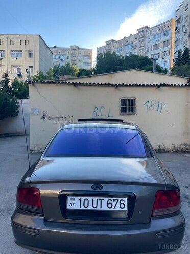 Hyundai Sonata-2