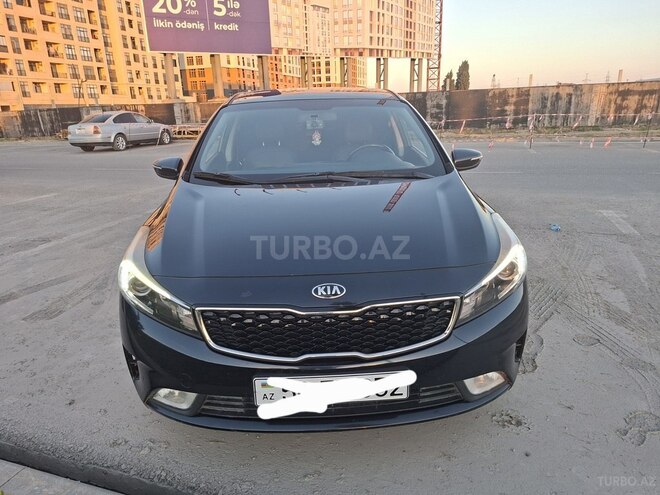 Kia K3-1