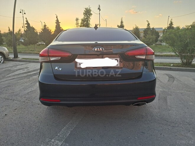 Kia K3-2