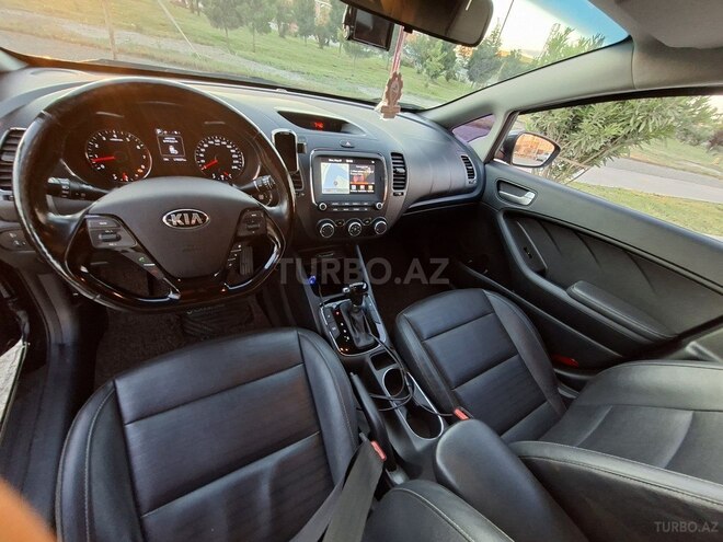 Kia K3-11