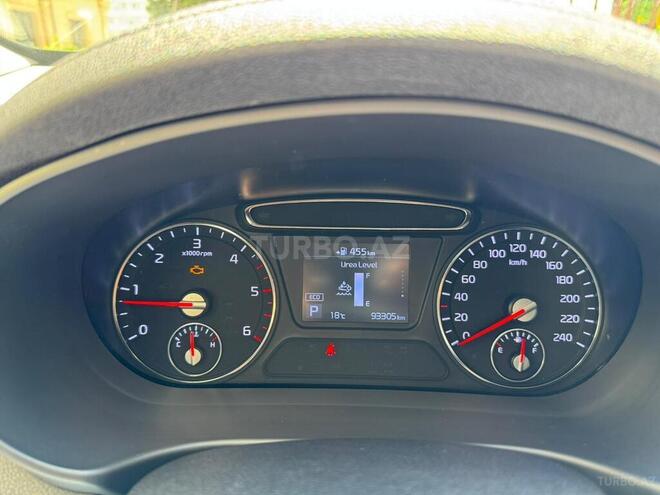 Kia Sorento-5