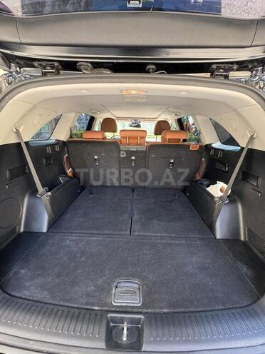 Kia Sorento-8