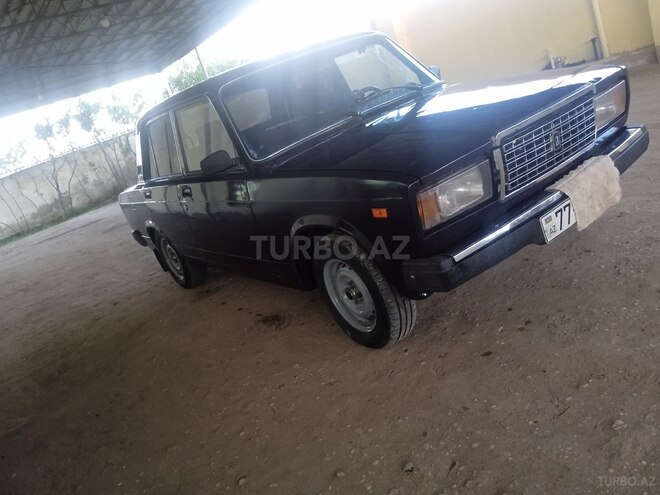 LADA (VAZ) 2107-3