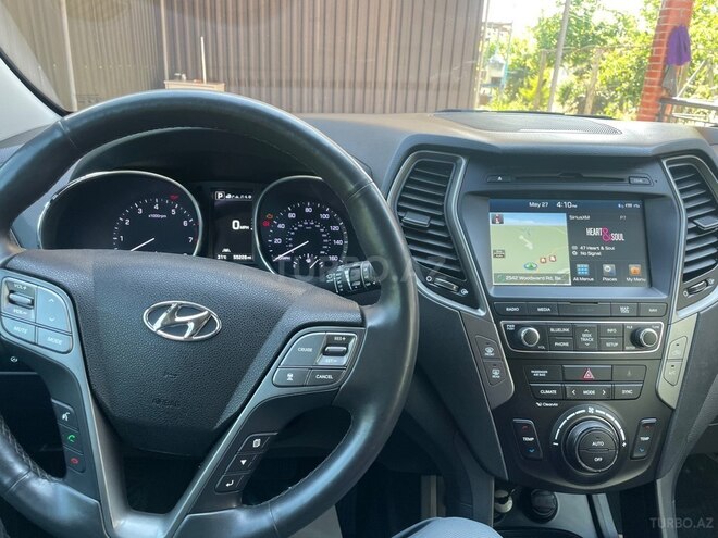 Hyundai Santa Fe-4
