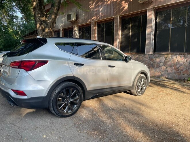 Hyundai Santa Fe-7
