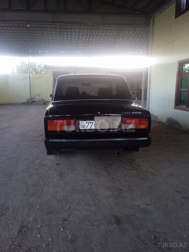 LADA (VAZ) 2107-6