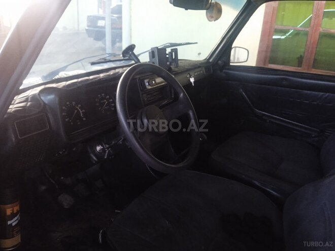 LADA (VAZ) 2107-7