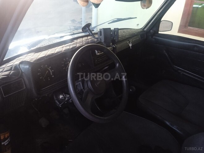 LADA (VAZ) 2107-9