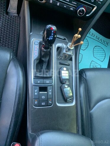 Kia K5-9