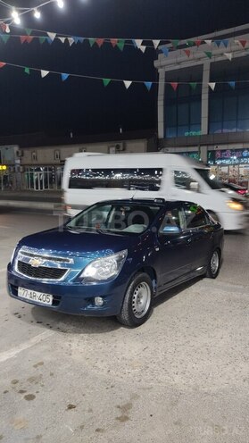 Chevrolet Cobalt-1