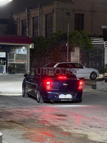 Chevrolet Cobalt-5