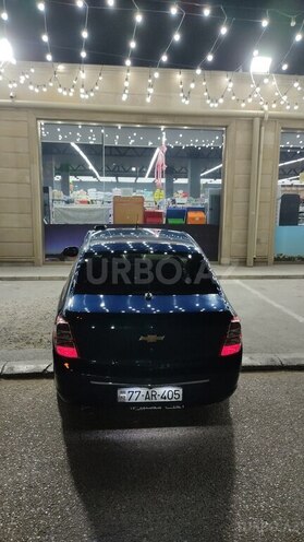 Chevrolet Cobalt-2