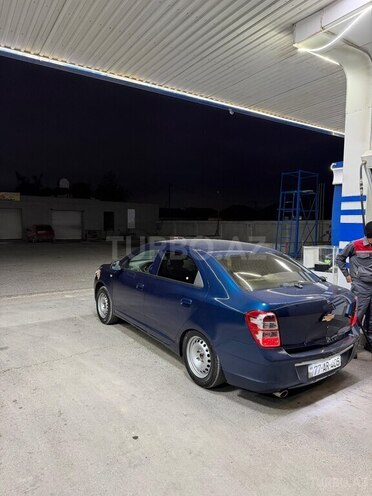 Chevrolet Cobalt-6