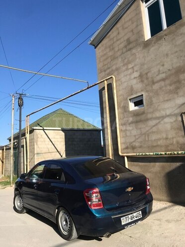 Chevrolet Cobalt-7