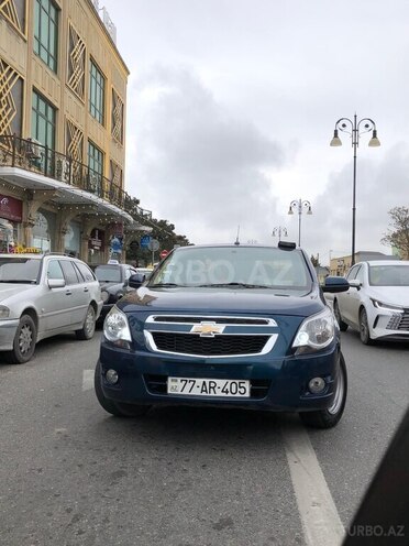 Chevrolet Cobalt-9