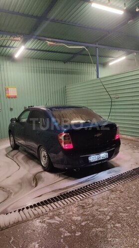 Chevrolet Cobalt-8