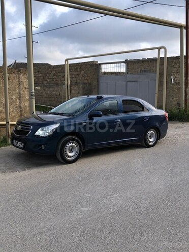Chevrolet Cobalt-11