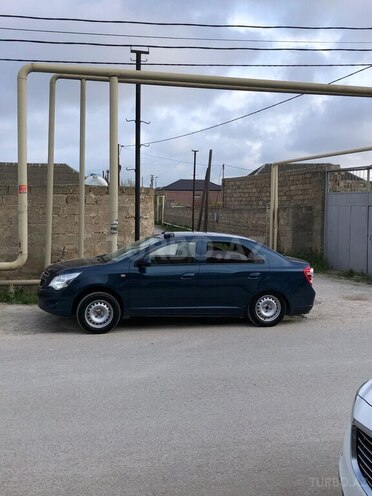 Chevrolet Cobalt-10