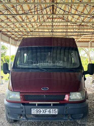 Ford Transit-1