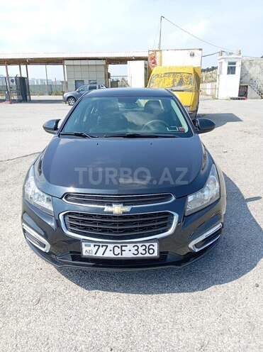 Chevrolet Cruze-15