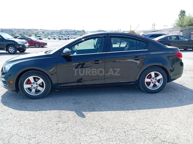 Chevrolet Cruze-14