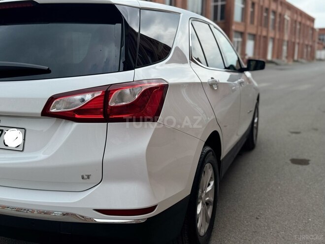 Chevrolet Equinox-4