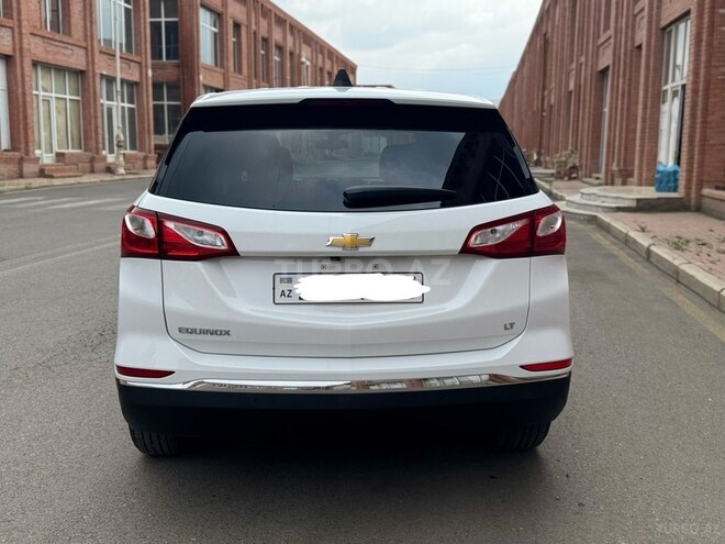 Chevrolet Equinox-3