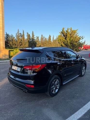 Hyundai Santa Fe-6