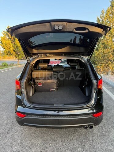 Hyundai Santa Fe-8