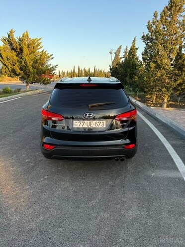 Hyundai Santa Fe-2