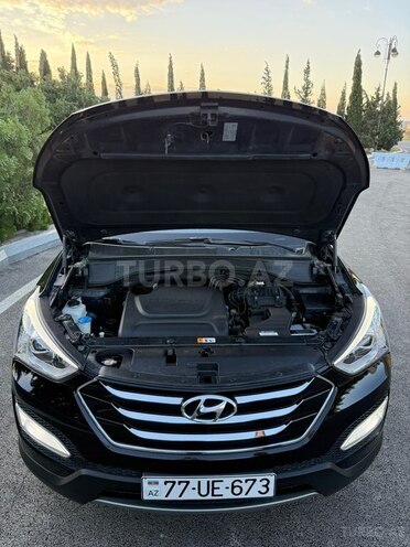 Hyundai Santa Fe-20
