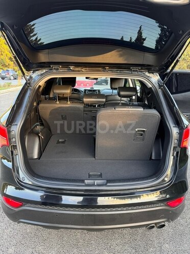 Hyundai Santa Fe-9