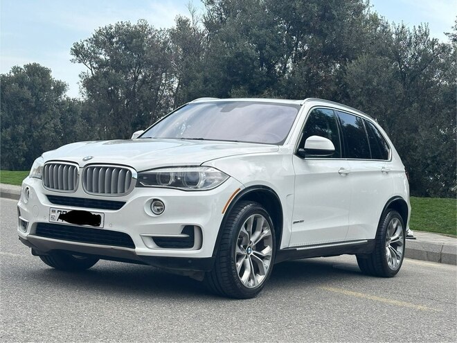 BMW X5-2